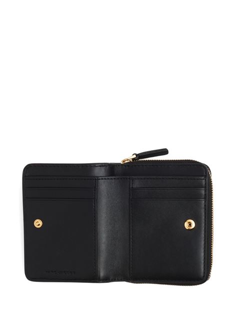 Black the mini wallet MARC JACOBS -  women MARC JACOBS | 2R3SMP044S10001